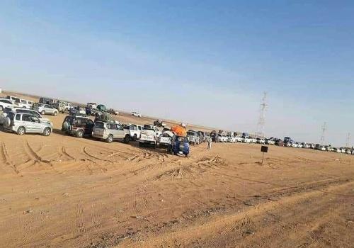 حكومة هادي تعلن عن موعد خروج المغتربين اليمنيين العالقين بشرط وحيد