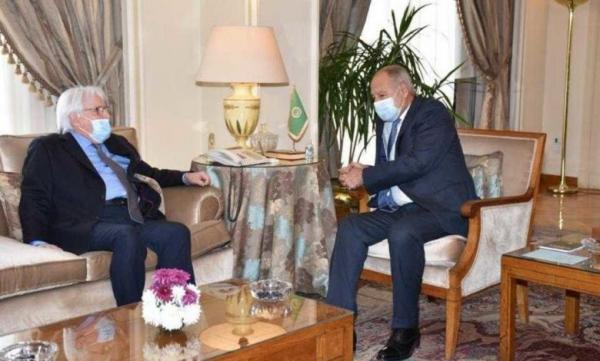 جامعة الدول العربية..يتعين ممارسة ضغوط دولية جادة على الحوثيين، والقوة الإقليمية التي تساندهم
