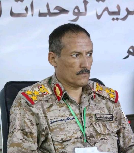  مقتل ضابط كبير في حكومة هادي بمواجهات مع الحوثيين بمأرب