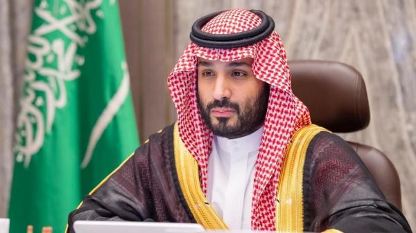 في لقاء تلفزيوني ..محمد بن سلمان يمتدح إيران والحوثيين