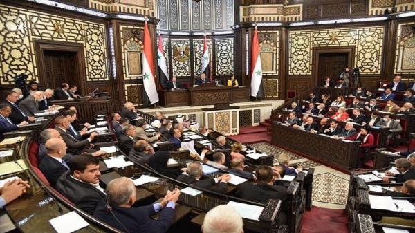 برلمان سوريا يدعو البرلمانات الشقيقة والصديقة لمواكبة انتخابات الرئاسة