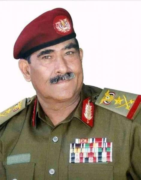 كورونا يحصد أرواح القيادات العسكرية في صفوف الحوثيين"السياني"آخرهم