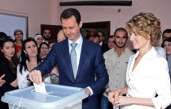 فترة طلبات الترشيح للرئاسة تنتهي بتسجيل أكبر عدد من المرشحين في تاريخ سوريا