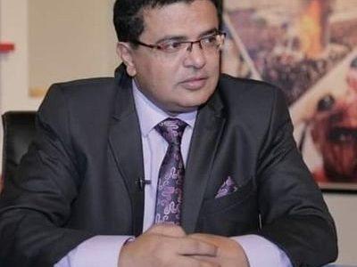 خلاف بين مكتب إعلام عدن ووزارة الإعلام بشأن إصدار التراخيص والوكيل يوضح