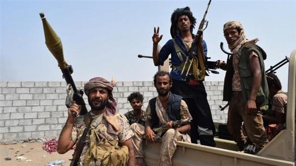 مقتل قيادات حوثية على يد قوات الجيش في الضالع أبرزها ”الكحلاني” و ”المؤيد (أسماء)