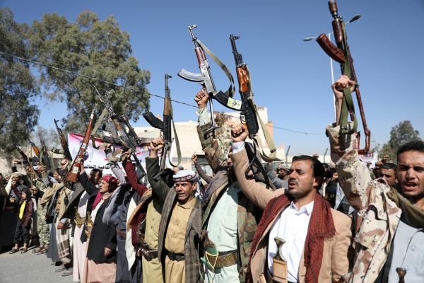 الحوثيون يعلنون عن صفقة تبادل أسرى مع حكومة هادي هي الثالثة من نوعها خلال أيام 