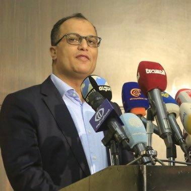 قيادي في جماعة الحوثي يعلن فشل زيارة المبعوثين الأممي والأمريكي إلى مسقط