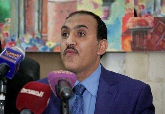 سفير الحوثيين في سوريا يوضح  طبيعة العلاقة مع إيران بعد التصريحات الأخيرة