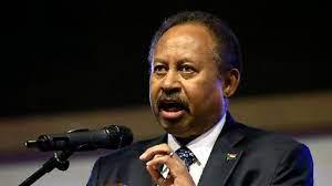 رئيس الوزراء السوداني..ملء سد النهضة مصيري والتطبيع الكامل مع إسرائيل قرار الشعب