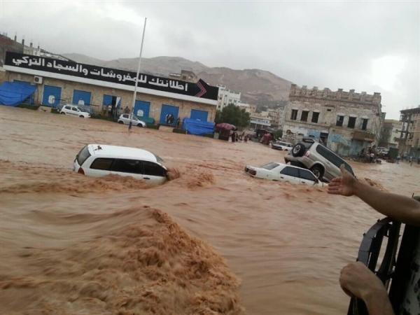 حكومة هادي تعتمد 2 مليار ريال بشكل عاجل لمحافظة حضرموت لهذا السبب