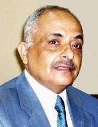 الحوثيون يبعثون رسالة عزاء لأسرة السياسي "نجيب قحطان الشعبي"