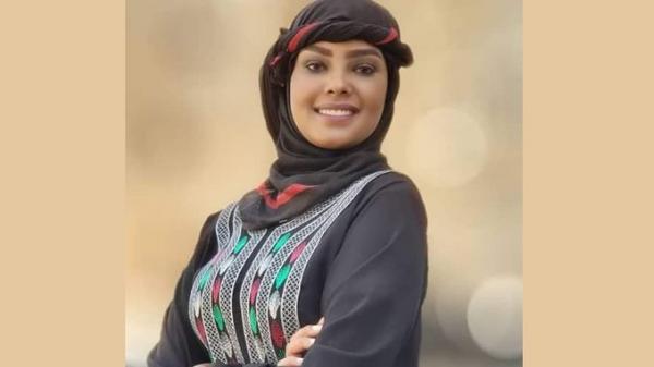  العفو الدولية تطالب بإطلاق سراح الفنانة  انتصار الحمادي و تتهم الحوثيين  بإجبارها على الاعتراف بجرائم لم ترتكبها