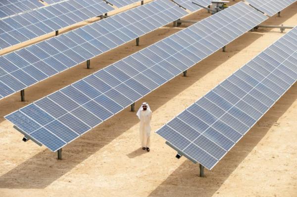 الإمارات تنشئ أكبر مركز بيانات يعمل بالطاقة الشمسية في الشرق الأوسط