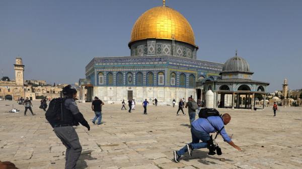 الخارجية الفلسطينية تطالب مجلس الأمن بتوفير الحماية الدولية للشعب الفلسطيني