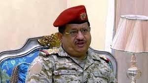 المقدشي :معركتنا ضد الحوثيين مصيرية ولن نقبل بتحويل صنعاء وكل اليمن إلى مستعمرة فارسية