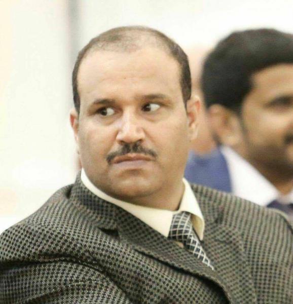 أمين العاصمة صنعاء يدعو لحشد المقاتلين لدعم الجيش والمقاومة لقتال الحوثيين