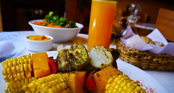 تعرف على أهم عشرة أطعمة يمكنها إنقاذ حياتك