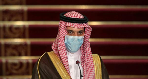  الخارجية السعودية: بدأنا مناقشات استكشافية مع إيران