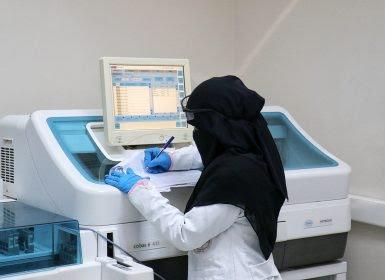 كوريا الجنوبية تقدم دعما لقطاع الصحة في اليمن بقيمة نصف مليون دولار