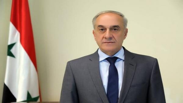 سوريا تعلن رفض تركيا وألمانيا إجراء التصويت في الانتخابات على أراضيهما