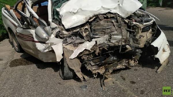 مقتل مسؤولين بارزين اثنين من "القاعدة" بحادث مروري في اليمن(أسماء)