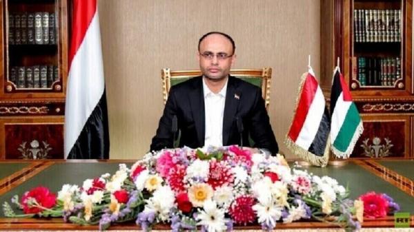 المشاط يدعو السعودية لمفاوضات جادة لوقف الحرب في اليمن