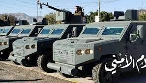 تقاير تؤكد استخدام الحوثيين أسلحة حديثة ومتطورة ضد مأرب