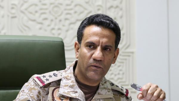التحالف يعلن إحباط هجوم حوثي "وشيك" بزورق مفخخ في جنوب البحر الأحمر