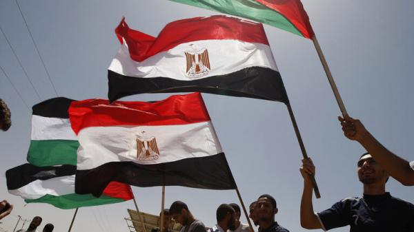 مصر تعفي طلاب غزة من المصروفات الدراسية