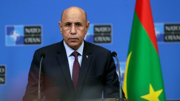 موريتانيا.. رئيس البلاد يجري تعديلا وزاريا في الحكومة يشمل 14 حقيبة
