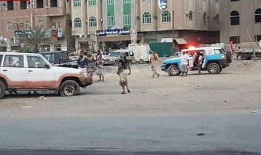 اعتقال قيادي بارز في المقاومة الجنوبية بعدن