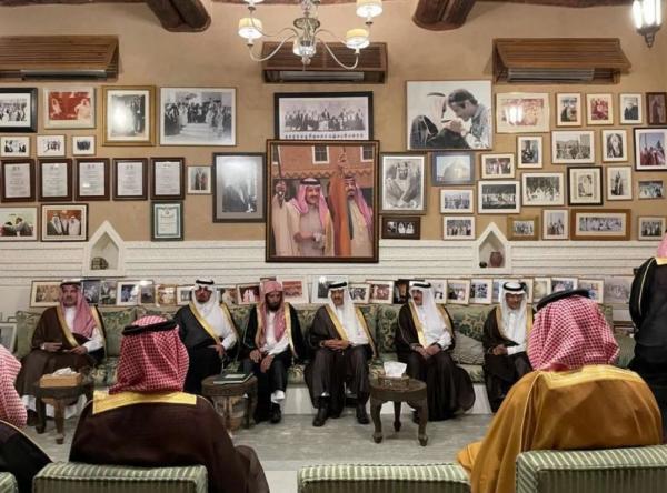 ابنة الملك السعودي الوحيدة تدخل القفص الذهبي(صور) ابنة الملك السعودي الوحيدة تدخل القفص الذهبي(صور)
