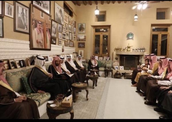 ابنة الملك السعودي الوحيدة تدخل القفص الذهبي(صور) ابنة الملك السعودي الوحيدة تدخل القفص الذهبي(صور)