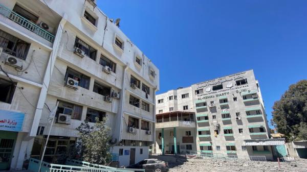  مصر تدعو حماس وإسرائيل لإجراء مباحثات تبادل أسرى في القاهرة