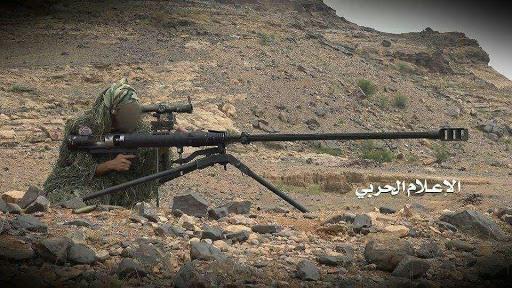 التحالف يرد على فيديو نشرته قناة "المسيرة"التابعة للحوثيين لـ ”مطاردة وقنص جنود داخل العمق السعودي”