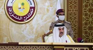 قطر: لا يوجد لدينا دافع لاستعادة العلاقات مع النظام السوري