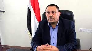 وفاة وزير الإعلام المنشق عن حكومة الحوثيين والمنضم للشرعية في الرياض