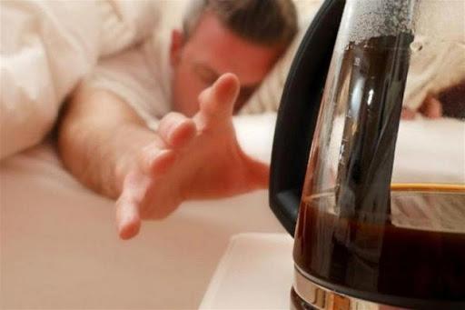 مشروبات مضرة إذا تناولتها على معدة فارغة..فاحذر
