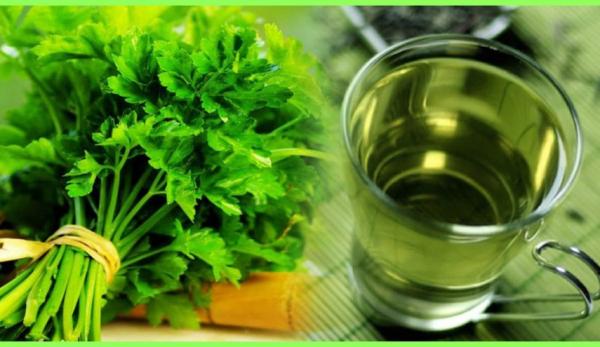 معطر للفم ومقاوم للسرطان.. فوائد صحية مذهلة للبقدونس