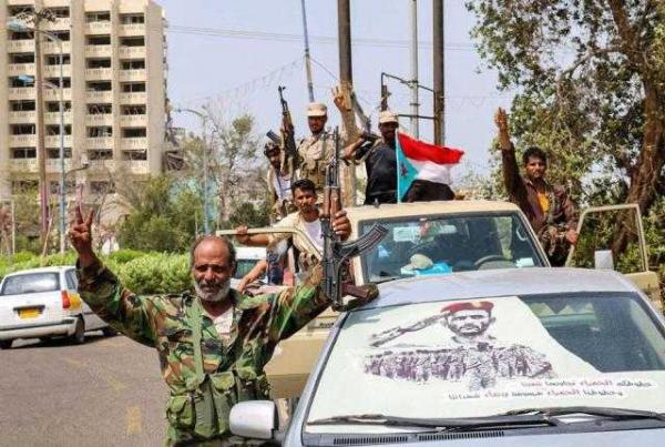 في مؤشر لنية الانقلاب وإعلان الإنفصال..المجلس الانتقالي يقدم على تغيير اسم وكالة سبأ للأنباء