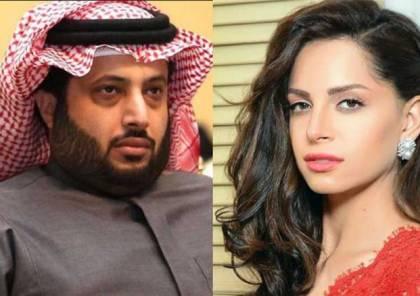 الفنانة المصرية آمال ماهر تعلن اعتزالها الغناء.. هل لتركي آل الشيخ علاقة في هذا القرار؟