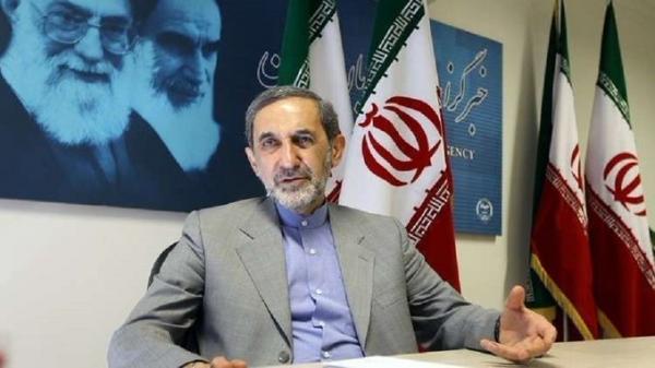 مستشار خامنئي: جبهة المقاومة في اليمن هي ساحة واحدة من أكثر رموز المقاومة ألقاً وبروزاًوسنواصل دعم جهادهم
