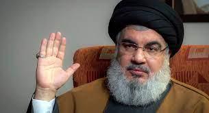 حزب الله يكشف مصير أمينه العام حسن نصر الله بعد تعرضة لوكة صحية