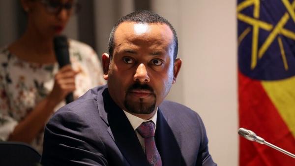 النزاع على سد النهضة..إثيوبيا تهاجم الإعلام المصري بعد نشر تسريب صوتي لآبي أحمد