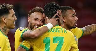 البرازيل تهزم الإكوادور في تصفيات كأس العالم قطر بفضل نيمار