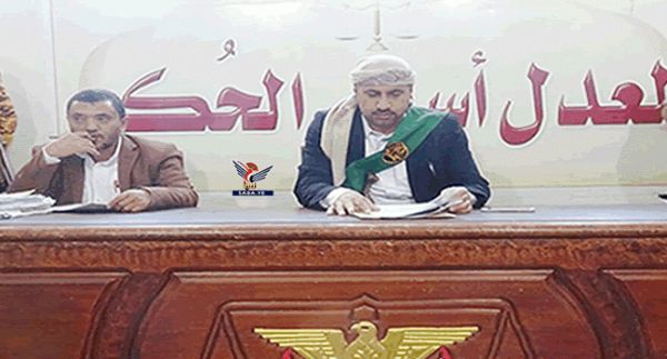  البرلمان الدولي يستنكر الأحكام التي أصدرها الحوثيون في حق أعضاء"نواب"بينهم الأحمر ويصفها بأنها فتوى لإباحة الدم