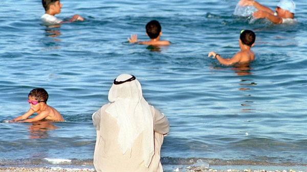 دولة عربية تسجل أعلى درجة حرارة على وجه الأرض تجاوزت الـ 50