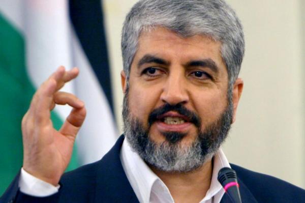 بعد غضب شعبي واسع ..حماس تنفي تكريمها القياديمحمد علي الحوثيوتؤكد ليس لدينا مكتب في صنعاء