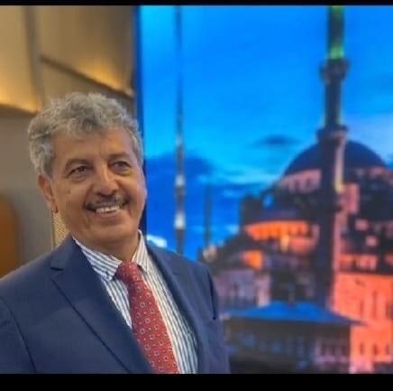 وفاة عضو مجلس الشورى النخعي  متأثراً بإصابته بحادث مروري في العاصمة المصرية القاهرة 