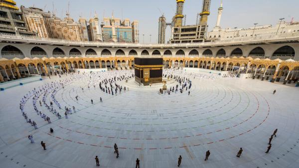 فلكي عربي  يتوقع يوم عيد الأضحى المبارك